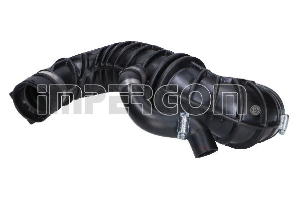 Intake Hose, air filter